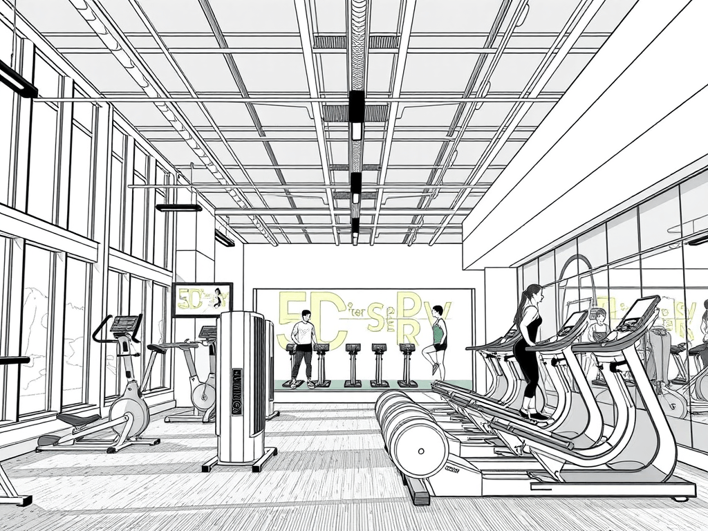 Fitness brand SpoAny launched its innovative model, ‘SpoAny Smart,’ in&nbsp;June.