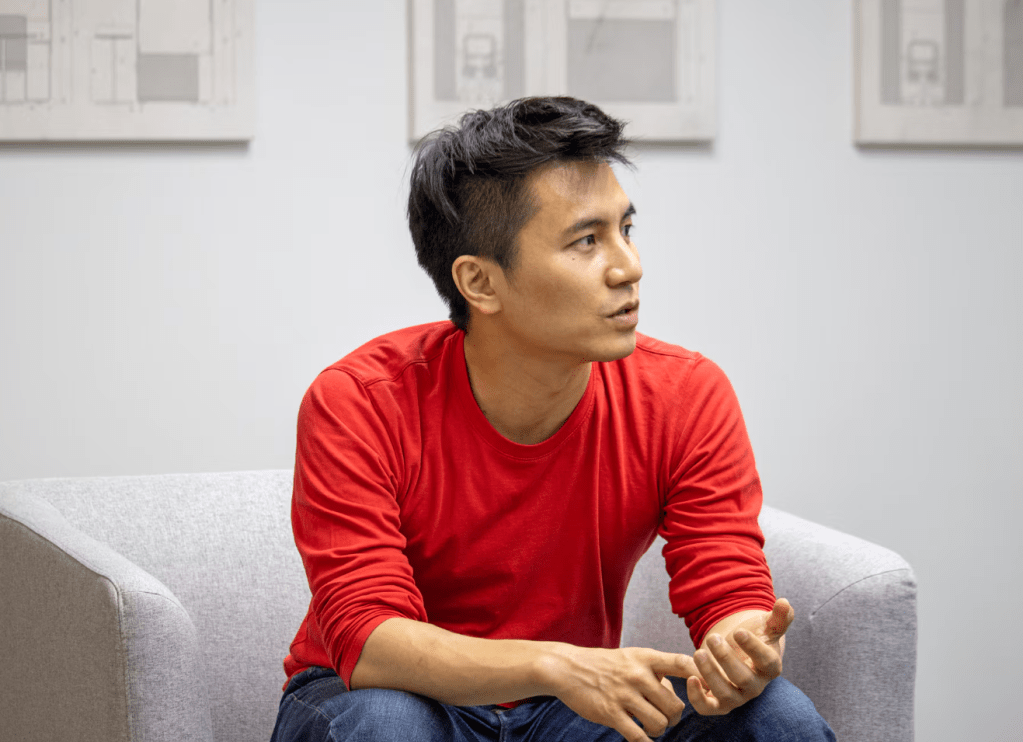 [Interview] Minhee Cho, Co-CEO of Alicorn: “Targeting the Unmanned Market with AI Space&nbsp;Management”