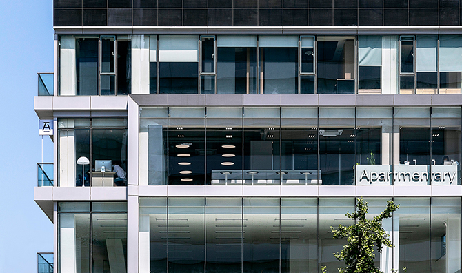 Alicorn ASA: Transforming Showroom Experiences at Korea’s Top Interior&nbsp;Company